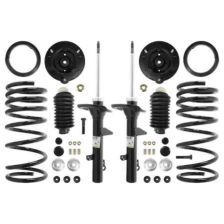 Unity 65100c Rear Conversion Kit 65100c